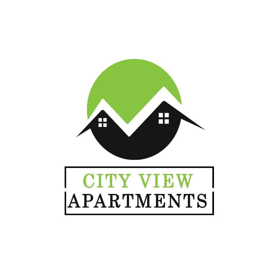 Villa & Apartments Cityview Ohri Dış mekan fotoğraf