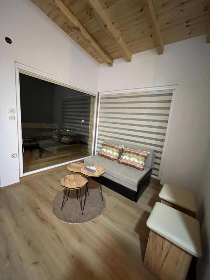 Villa & Apartments Cityview Ohri Dış mekan fotoğraf
