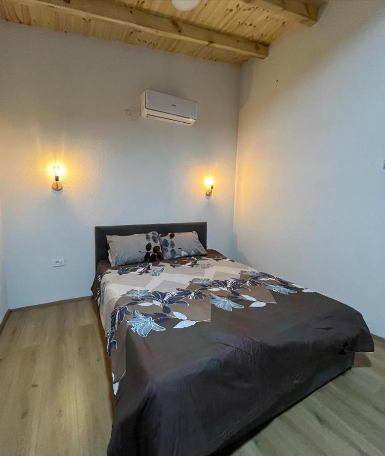 Villa & Apartments Cityview Ohri Dış mekan fotoğraf