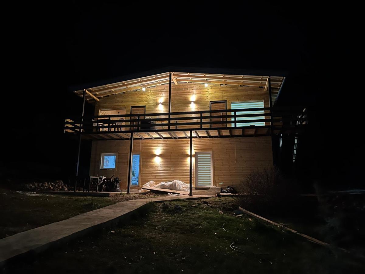 Villa & Apartments Cityview Ohri Dış mekan fotoğraf